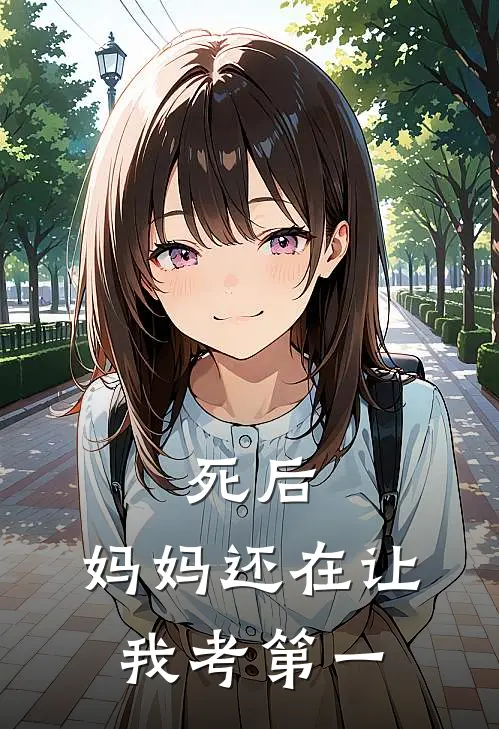 死后，妈妈还在让我考第一