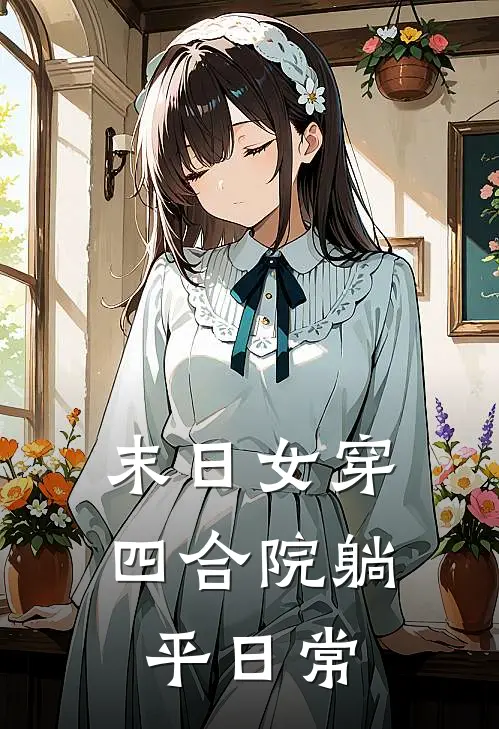 末日女穿四合院躺平日常
