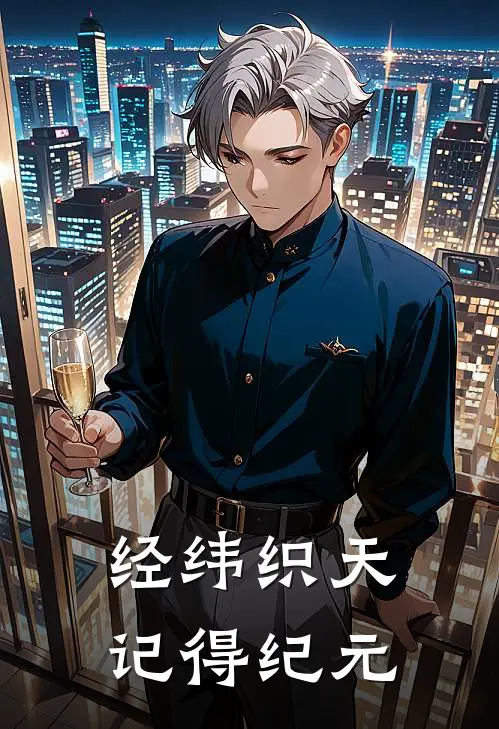 经纬织天：记得纪元