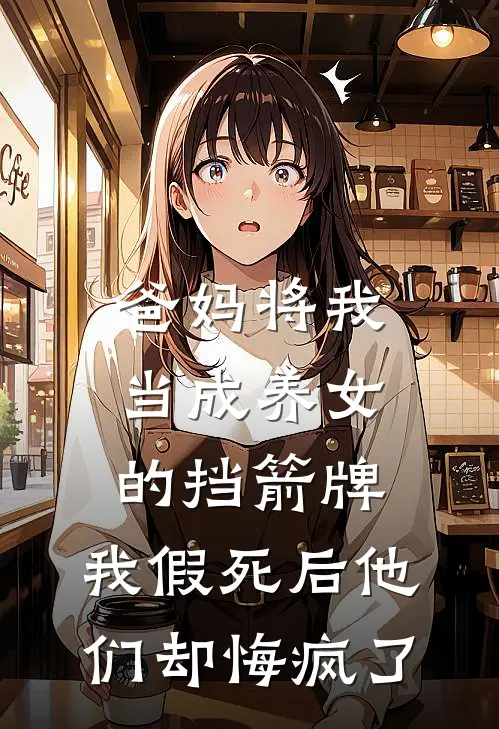 爸妈将我当成养女的挡箭牌，我假死后他们却悔疯了