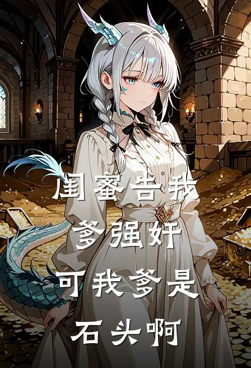 闺蜜告我爹强奸，可我爹是石头啊