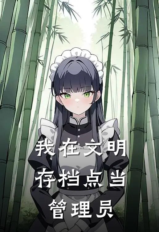 我在文明存档点当管理员