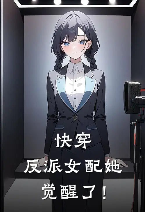 快穿：反派女配她觉醒了！