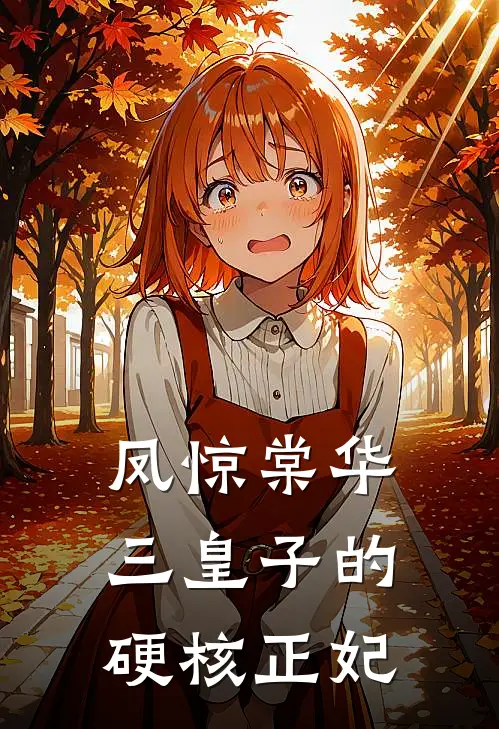 凤惊棠华：三皇子的硬核正妃