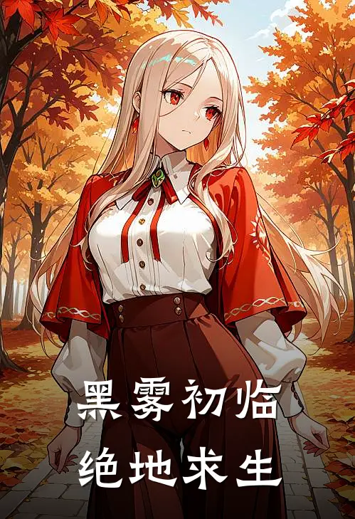 黑雾初临，绝地求生