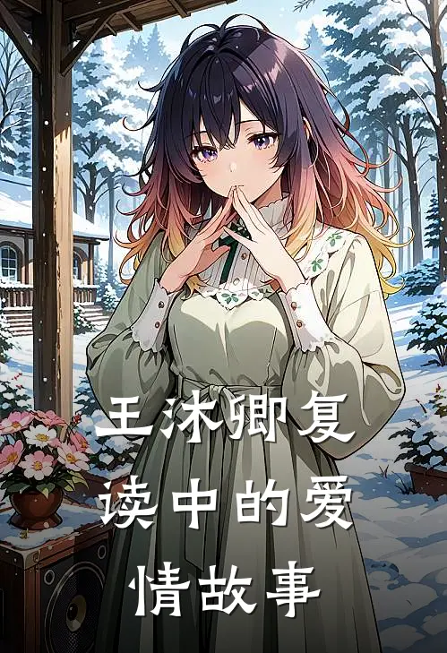 王沐卿复读中的爱情故事