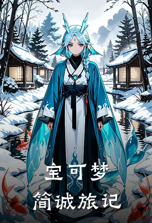 宝可梦：简诚旅记