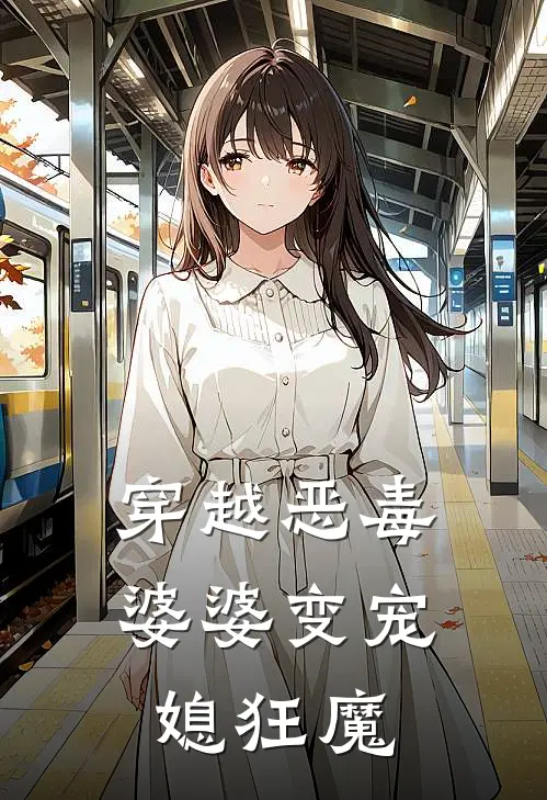 穿越恶毒婆婆变宠媳狂魔