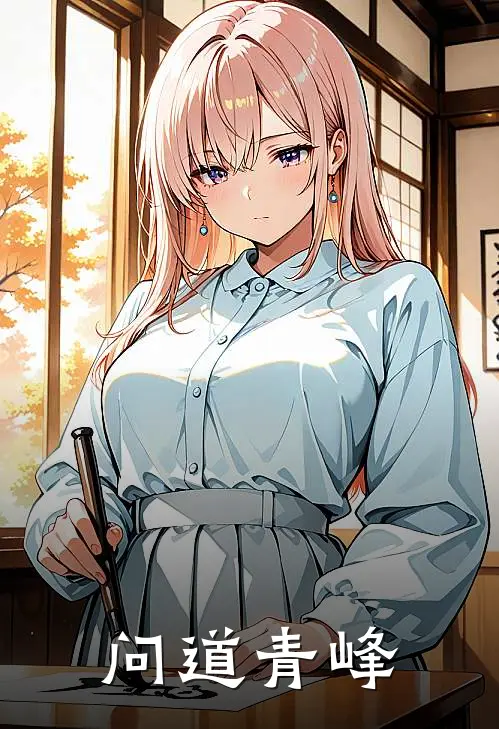 问道青峰
