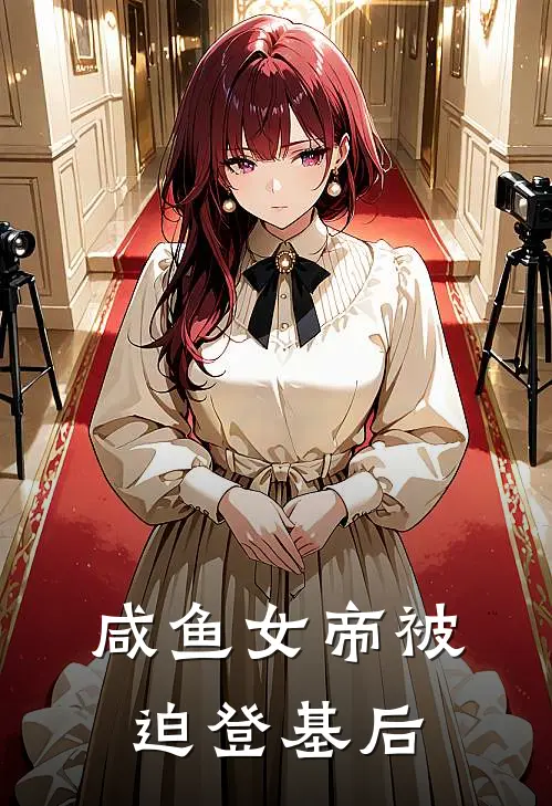 咸鱼女帝被迫登基后