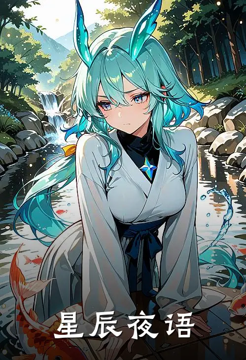 星辰夜语