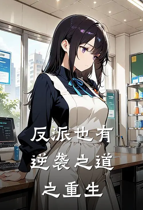 反派也有逆袭之道之重生