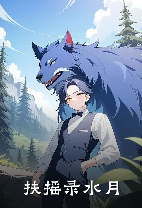 扶摇录水月