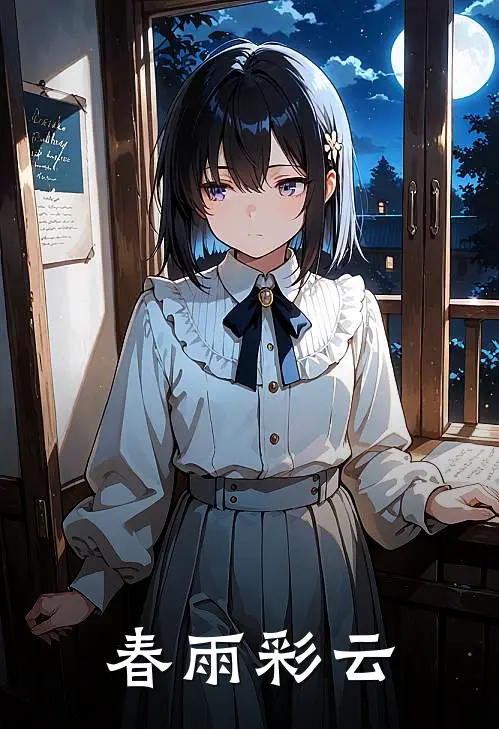 春雨彩云清平彩云完结热门小说_完整版小说全文免费阅读春雨彩云清平彩云