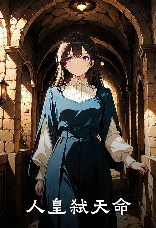 人皇弑天命