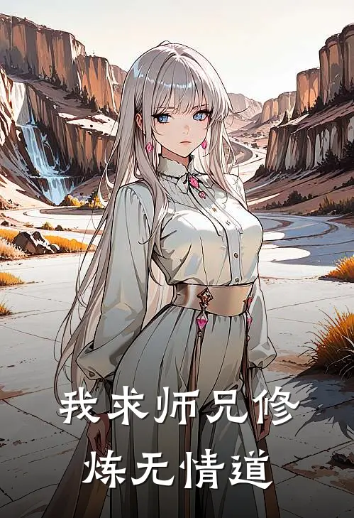 我求师兄修炼无情道