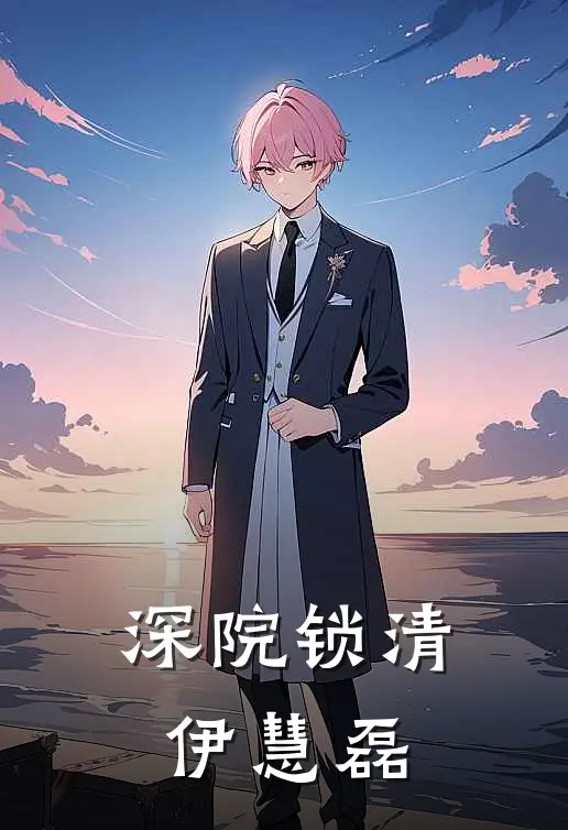 深院锁清伊慧磊