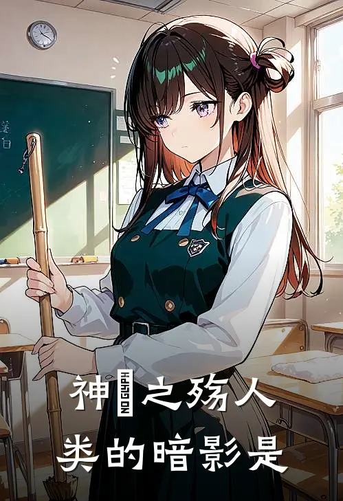 神祇之殇人类的暗影是