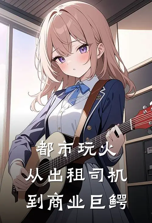 都市玩火，从出租司机到商业巨鳄