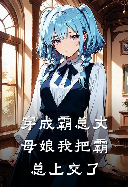 穿成霸总丈母娘我把霸总上交了