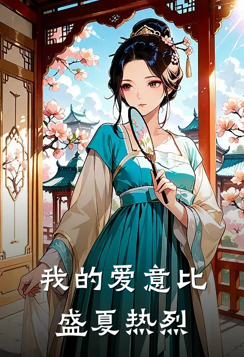 我的爱意比盛夏热烈谢芷昀周彧免费小说全集_小说免费完结我的爱意比盛夏热烈谢芷昀周彧