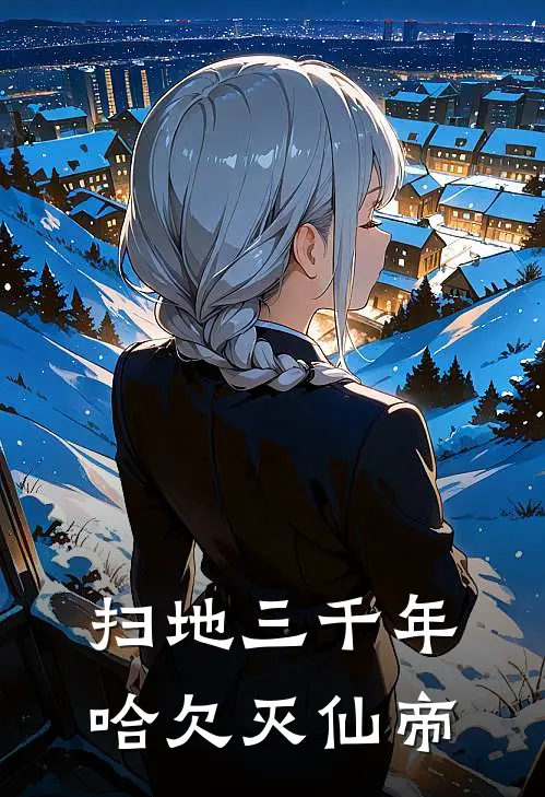 林凡云瑶(扫地三千年，哈欠灭仙帝)_《扫地三千年，哈欠灭仙帝》最新章节免费在线阅读