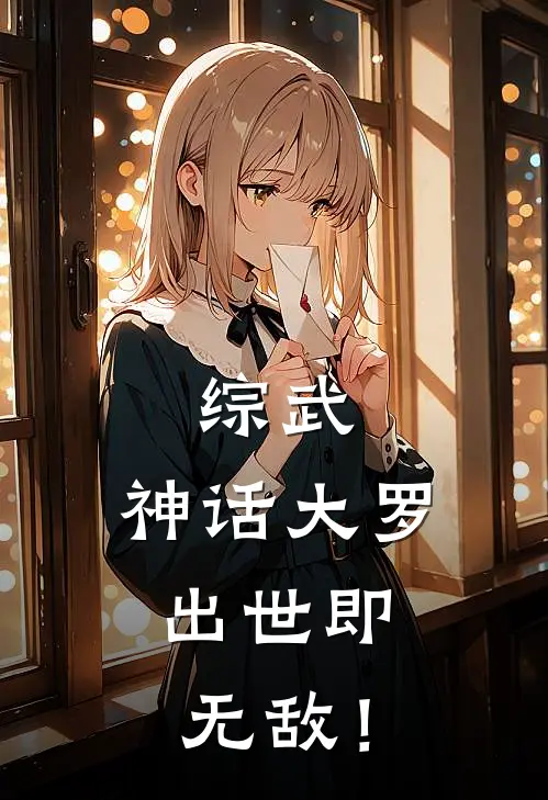 综武：神话大罗，出世即无敌！张三丰江尘新热门小说_最新章节列表综武：神话大罗，出世即无敌！(张三丰江尘)