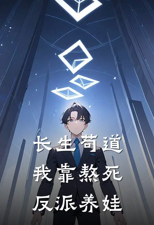 长生苟道：我靠熬死反派养娃(林砚晓玥)完整版免费阅读_(长生苟道：我靠熬死反派养娃)全章节免费在线阅读