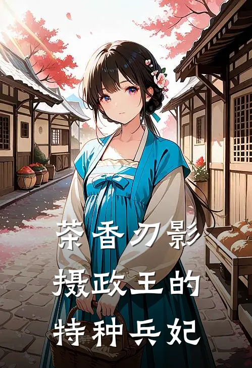 《茶香刃影：摄政王的特种兵妃》碧玉林清风免费完本小说在线阅读_《茶香刃影：摄政王的特种兵妃》碧玉林清风免费小说