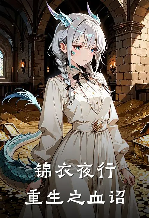 锦衣夜行：重生之血诏谢临周秉义全文免费阅读无弹窗大结局_谢临周秉义（锦衣夜行：重生之血诏）小说免费阅读大结局