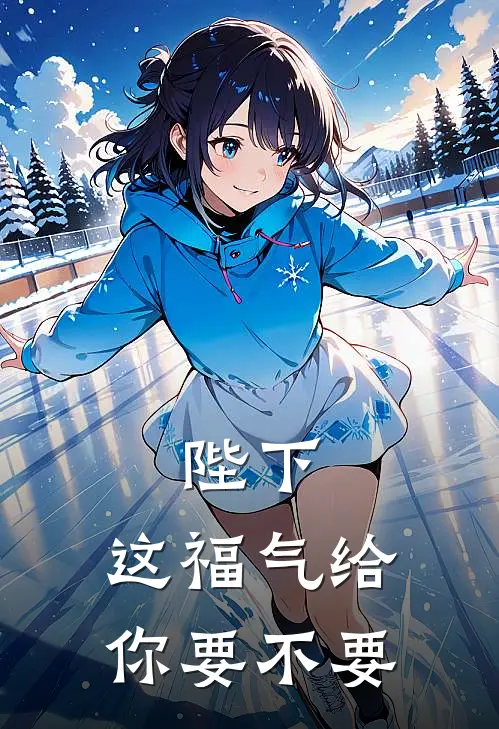 陛下，这福气给你要不要