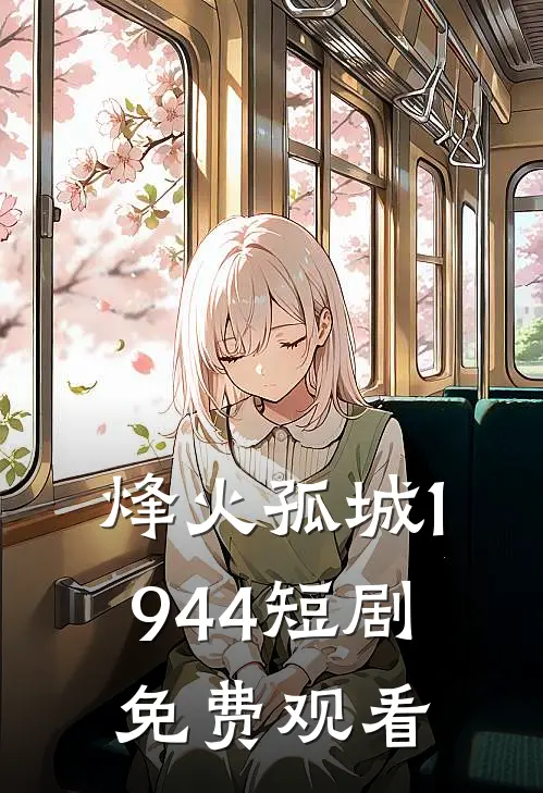 烽火孤城1944短剧免费观看