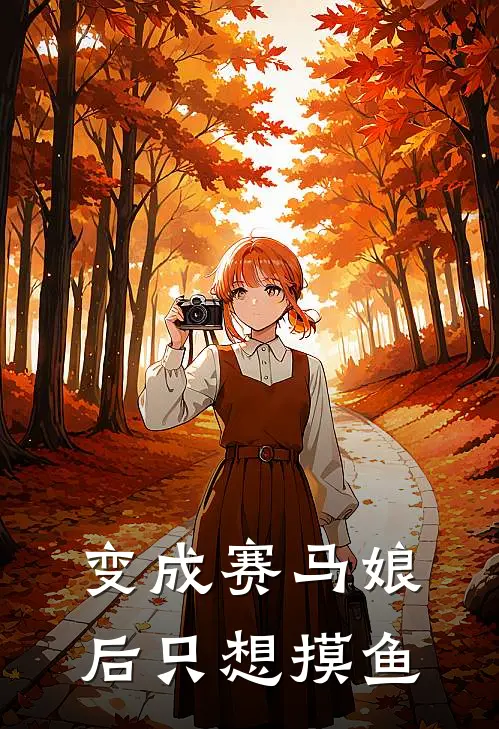 变成赛马娘后只想摸鱼