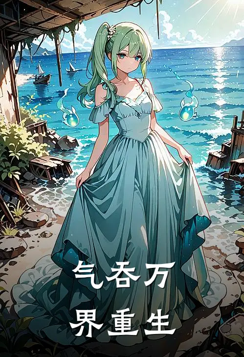 气吞万界重生