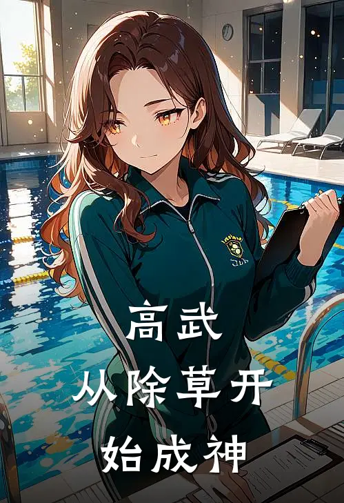 高武：从除草开始成神