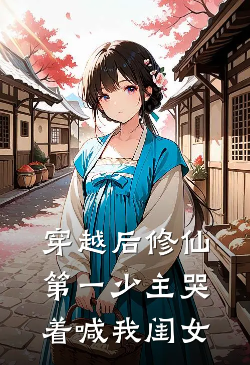穿越后修仙第一少主哭着喊我闺女