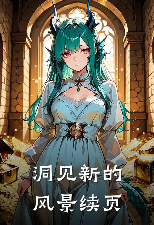 洞见新的风景续页