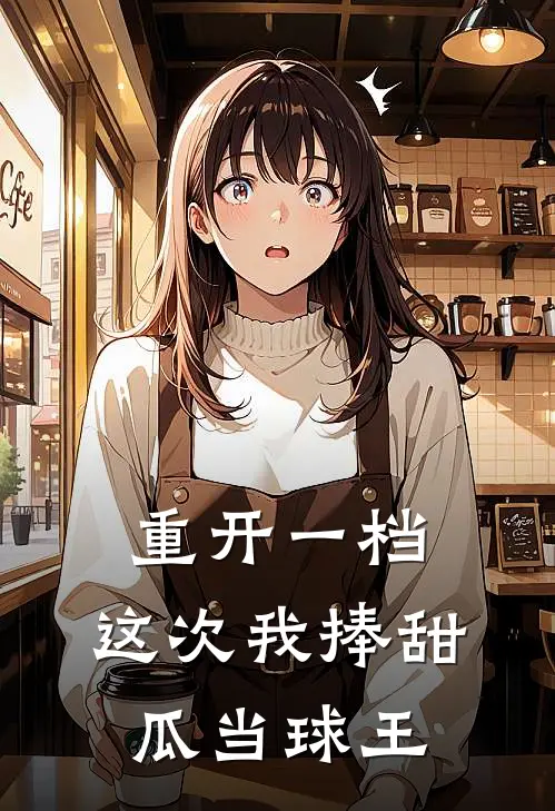 重开一档，这次我捧甜瓜当球王