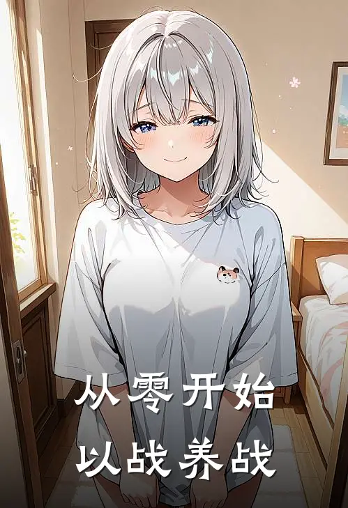 从零开始，以战养战