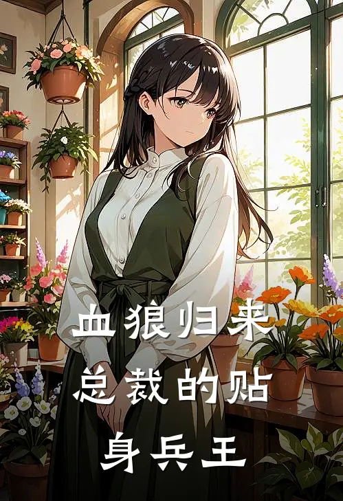 血狼归来：总裁的贴身兵王