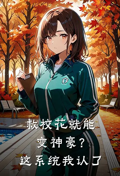 救校花就能变神豪？这系统我认了