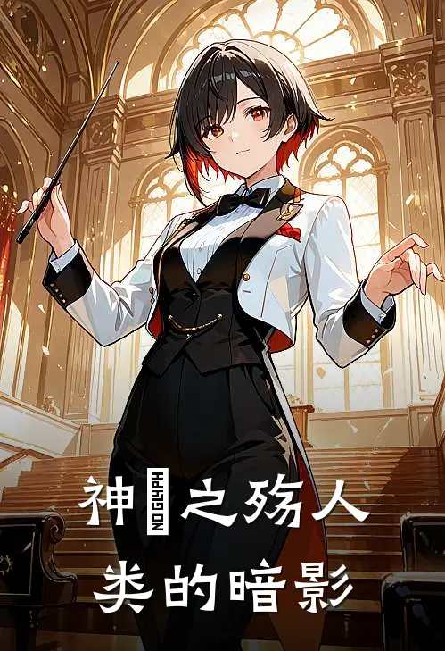 神祇之殇人类的暗影