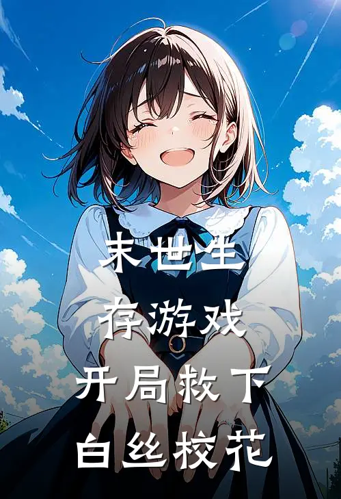 末世生存游戏：开局救下白丝校花