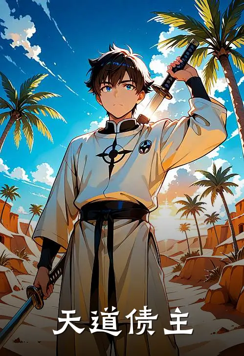 天道债主