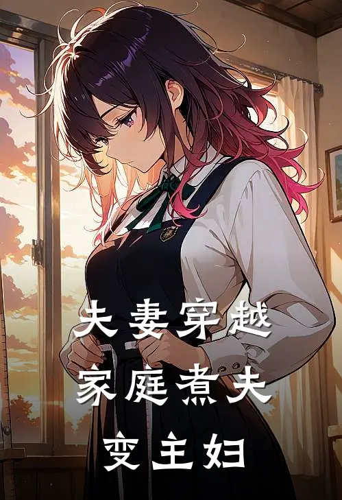 夫妻穿越：家庭煮夫变主妇