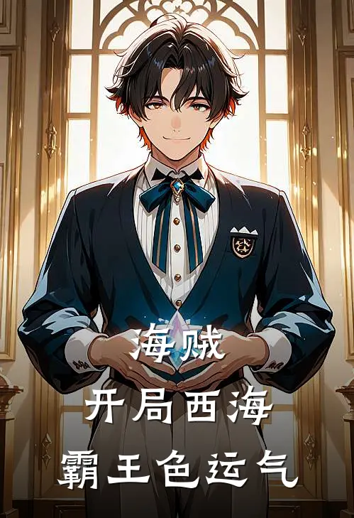 海贼：开局西海，霸王色运气