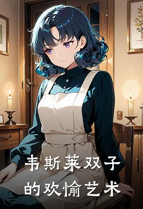 韦斯莱双子的欢愉艺术