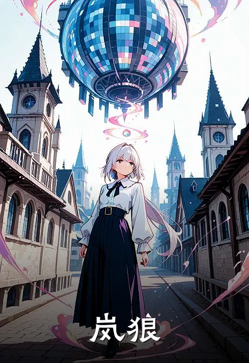 岚狼白岚白玥热门小说阅读_完本完结小说岚狼白岚白玥