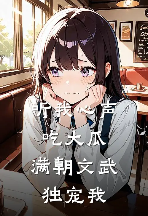 听我心声吃大瓜，满朝文武独宠我