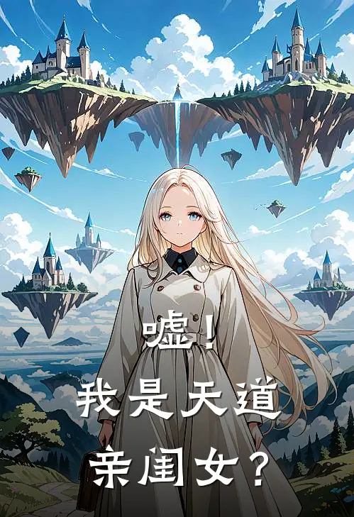 嘘！我是天道亲闺女？